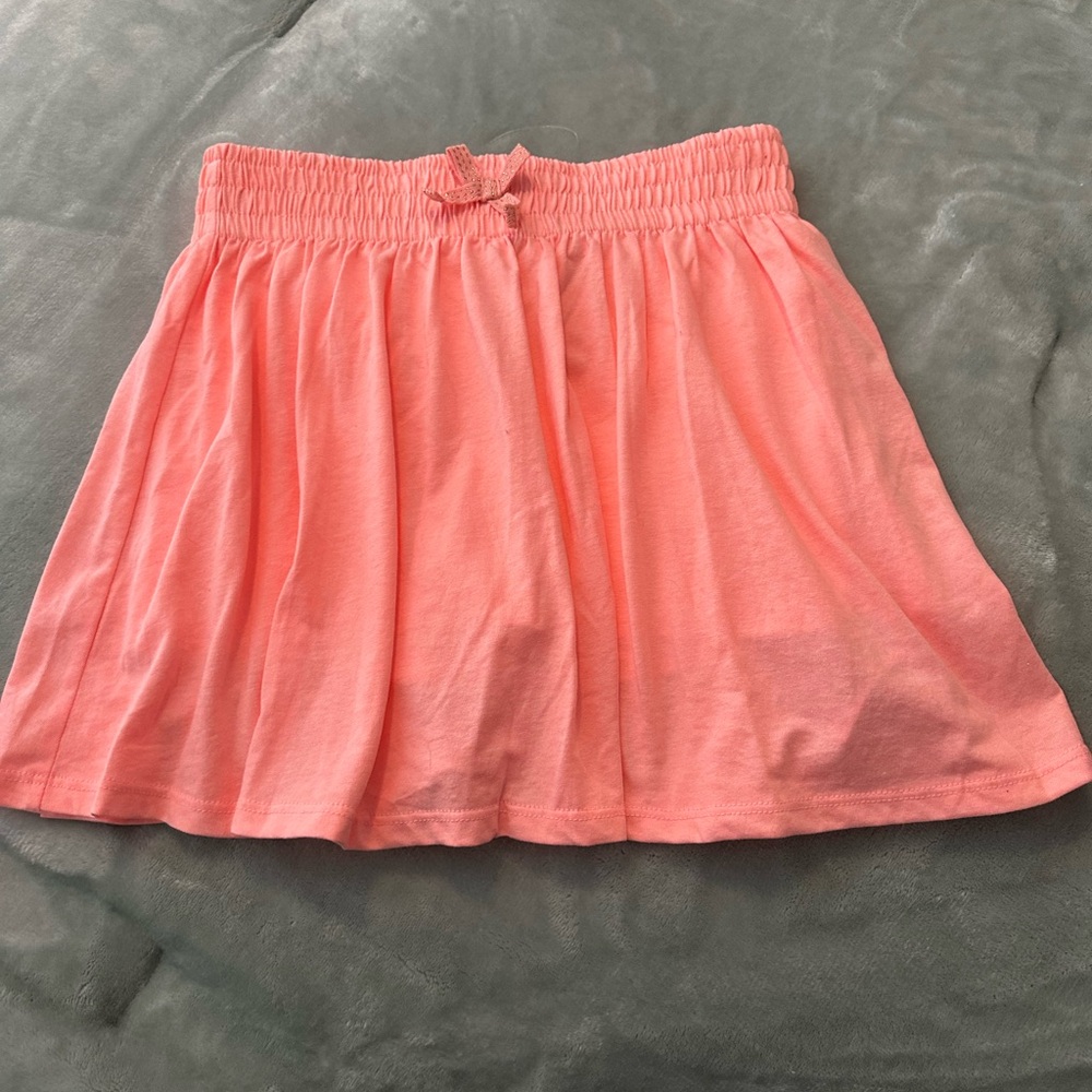 Brand New Girls Cynthia Rowley Skort